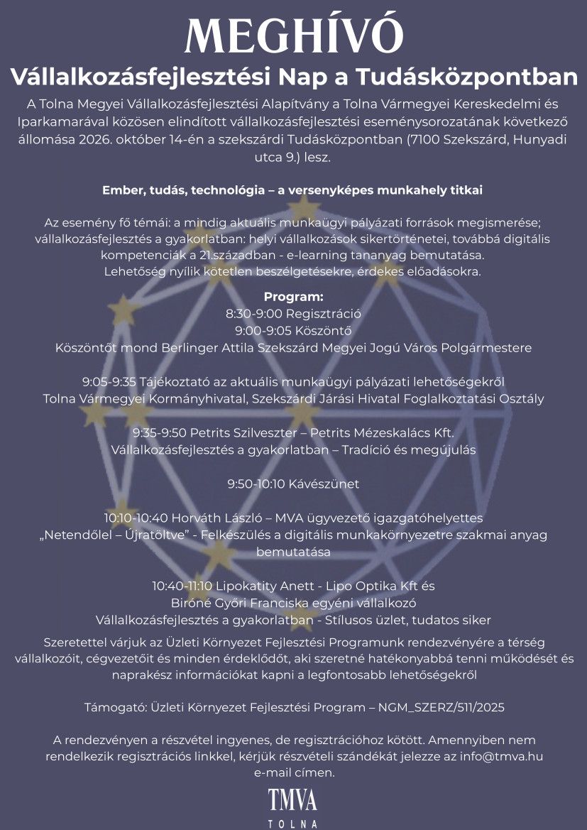 program